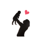 ♥れおせなみおん♥（個別スタンプ：23）