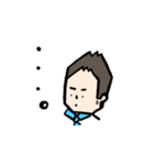 仕事でも活躍するスタンプ（個別スタンプ：23）