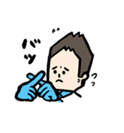 仕事でも活躍するスタンプ（個別スタンプ：30）