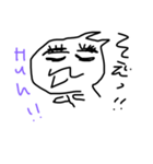 へろへろくん(バイリンガルVer.3)（個別スタンプ：11）