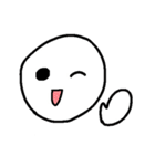 ぷくちゃんとしろちゃん（個別スタンプ：12）
