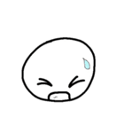 ぷくちゃんとしろちゃん（個別スタンプ：14）