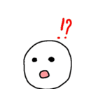 ぷくちゃんとしろちゃん（個別スタンプ：29）