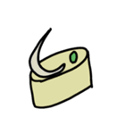 ガトー ケーキ（個別スタンプ：5）