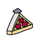 ガトー ケーキ（個別スタンプ：7）