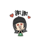 やあ相棒！！（個別スタンプ：5）