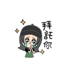 やあ相棒！！（個別スタンプ：31）