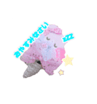 モグモグちゃんスタンプFairyDays（個別スタンプ：2）