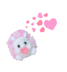 モグモグちゃんスタンプFairyDays（個別スタンプ：18）