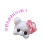 モグモグちゃんスタンプFairyDays（個別スタンプ：22）