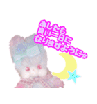 モグモグちゃんスタンプFairyDays（個別スタンプ：31）