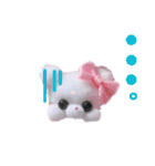 モグモグちゃんスタンプFairyDays（個別スタンプ：33）