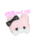 モグモグちゃんスタンプFairyDays（個別スタンプ：37）