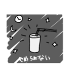 なんて使いやすいスタンプなんだ！！（個別スタンプ：11）