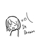 なんて使いやすいスタンプなんだ！！（個別スタンプ：12）