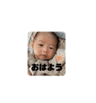周スタンプ②（個別スタンプ：7）