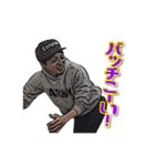 71水谷塾（個別スタンプ：11）