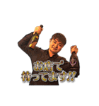 71水谷塾（個別スタンプ：29）