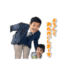 71水谷塾（個別スタンプ：31）