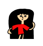 謎のヤバみスタンプ（個別スタンプ：38）
