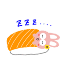 うしゃき（個別スタンプ：4）