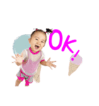 R I A R A（個別スタンプ：6）