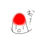 ひんやり夏のピヨスタンプ第一弾（個別スタンプ：5）
