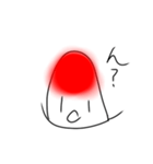 ひんやり夏のピヨスタンプ第一弾（個別スタンプ：8）