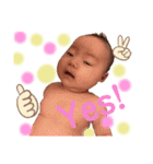 謙信すたんぷ！！（個別スタンプ：4）