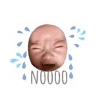 謙信すたんぷ！！（個別スタンプ：5）
