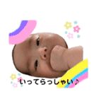 謙信すたんぷ！！（個別スタンプ：10）