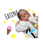 謙信すたんぷ！！（個別スタンプ：15）