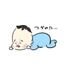 ぼくのスタンプ｛普段使い（個別スタンプ：12）