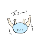ぼくのスタンプ｛普段使い（個別スタンプ：21）
