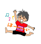emikkoスタンプ20210624（個別スタンプ：7）