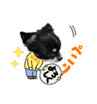 ぼく、ソラくん 3（個別スタンプ：5）