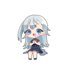 夢乃むぅこ(vtuber)（個別スタンプ：5）
