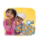 Hi-Mi-2021（個別スタンプ：2）