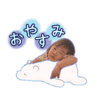 Hi-Mi-2021（個別スタンプ：3）