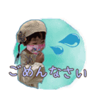 Hi-Mi-2021（個別スタンプ：8）