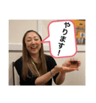 NONIらー④（個別スタンプ：4）