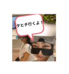 NONIらー④（個別スタンプ：5）