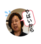 NONIらー④（個別スタンプ：9）