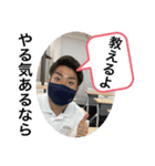 NONIらー④（個別スタンプ：13）