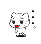 Funnycat Sticker 5（個別スタンプ：15）
