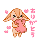 くまくんとおさくん3（個別スタンプ：31）