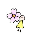ほんわか女子力スタンプ（個別スタンプ：39）