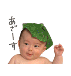 2021年上半期うたさん（個別スタンプ：12）