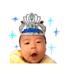 2021年上半期うたさん（個別スタンプ：17）