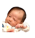 2021年上半期うたさん（個別スタンプ：20）